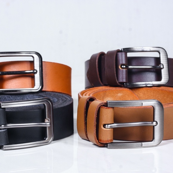 Men's Belts - Picture 3 of 16